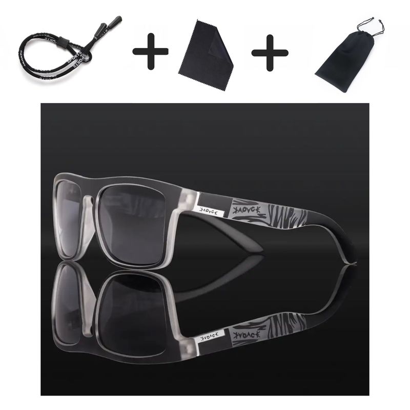 Solbriller polarisert - Herre