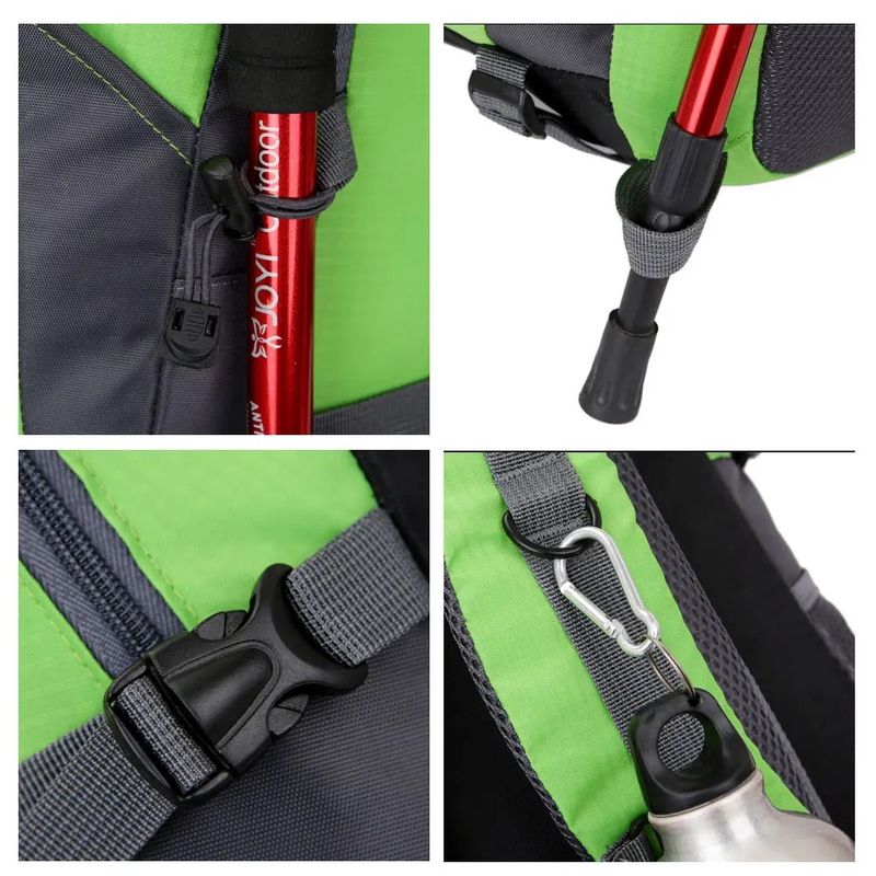 Hiking ryggsekk 25L Explorer