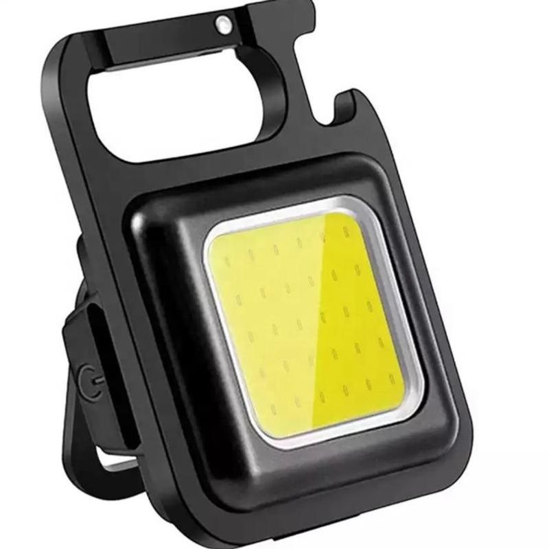 Minilykt LED - 800 Lumen