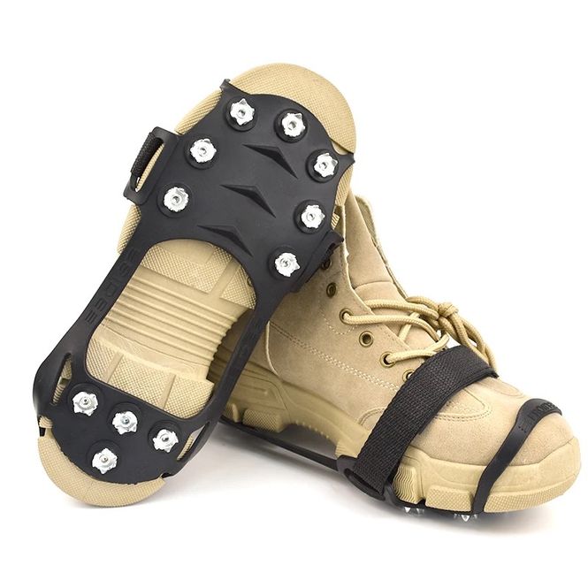 Hovedbilde Brodder - Unisex