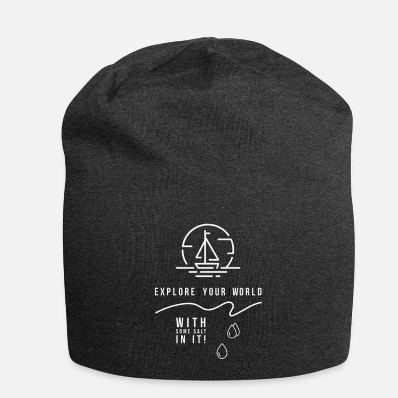 Beanies - Stilfulle luer