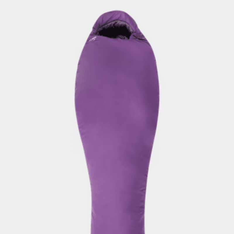 Sovepose - Helsport Alta Vinter Lady