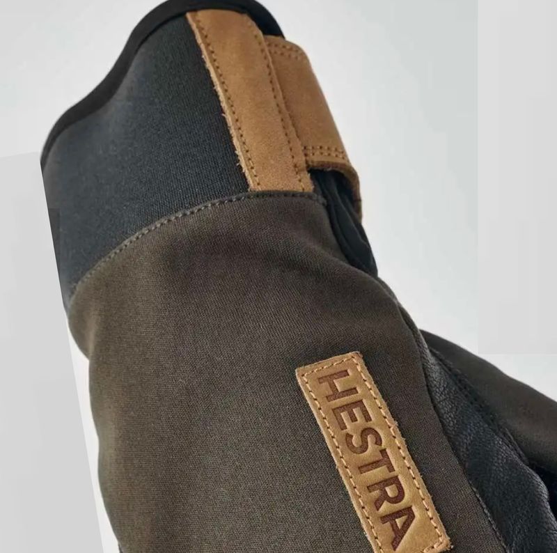 Hestra Ergo Grip Active