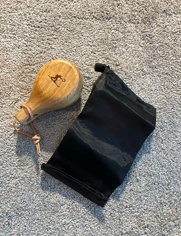 Turkopp Villmark Barn - 50 ML