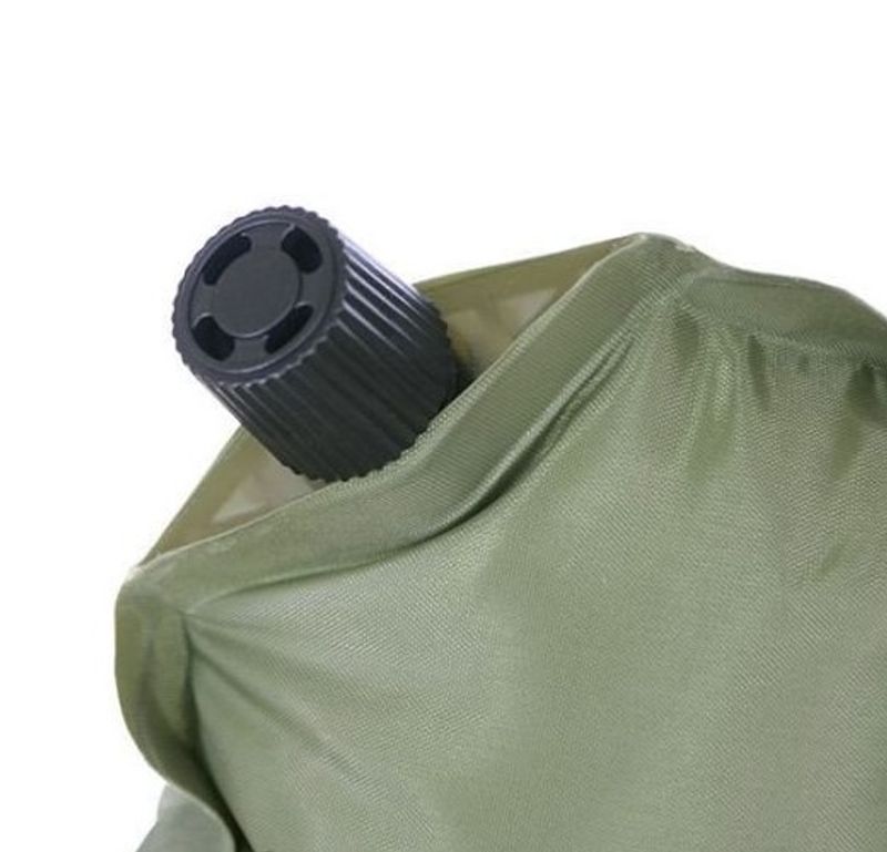 Oppblåsbar pute - MIL-TEC 