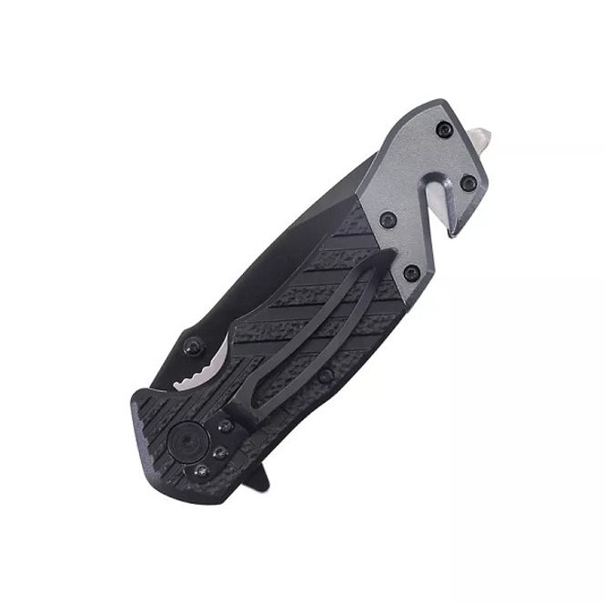 Hovedbilde Friluft og beredskapskniv 