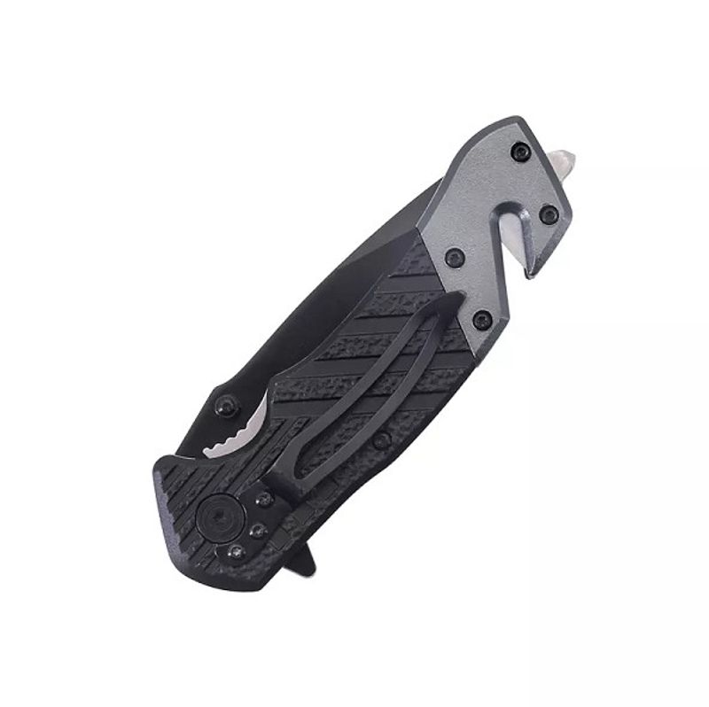 Friluft og beredskapskniv 