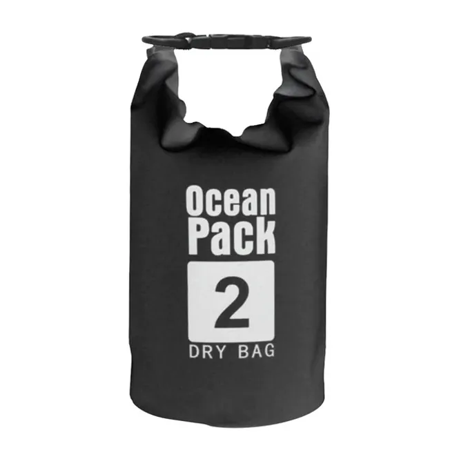 Hovedbilde Drybag - Pakksekk 2L Svart