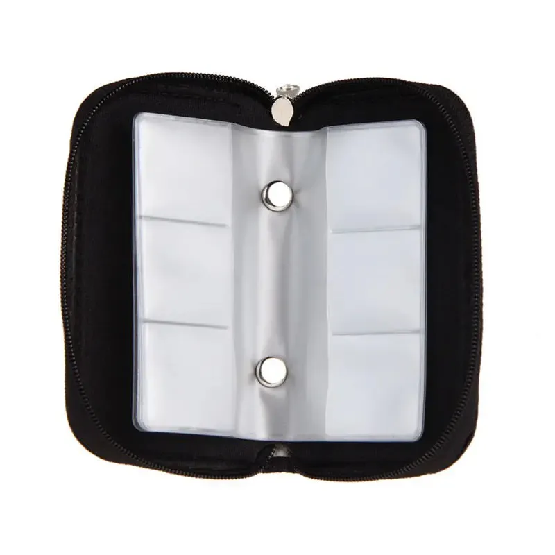 Minnekort Holder
