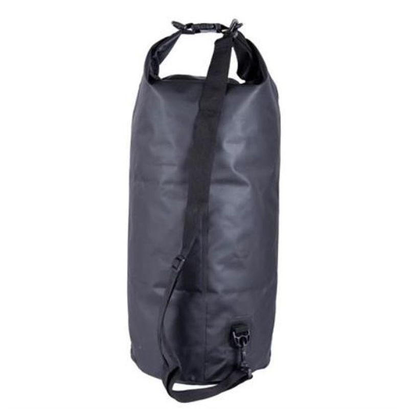 Alfa Gear Drybag 50 L Svart
