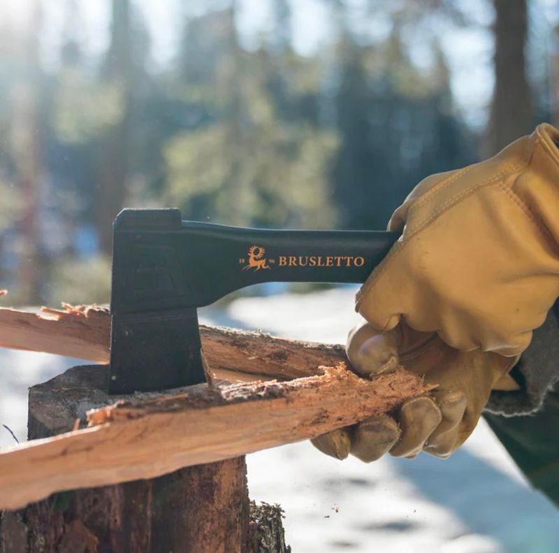 Turøks - Brusletto Kikut 23 CM