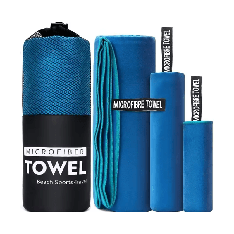 Turhåndkle - Mikrofiber