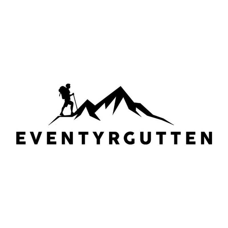 Mat på bål - Eventyrgutten