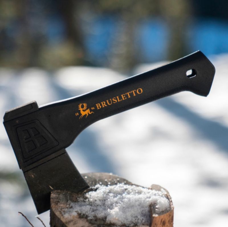 Turøks - Brusletto Kikut 23 CM