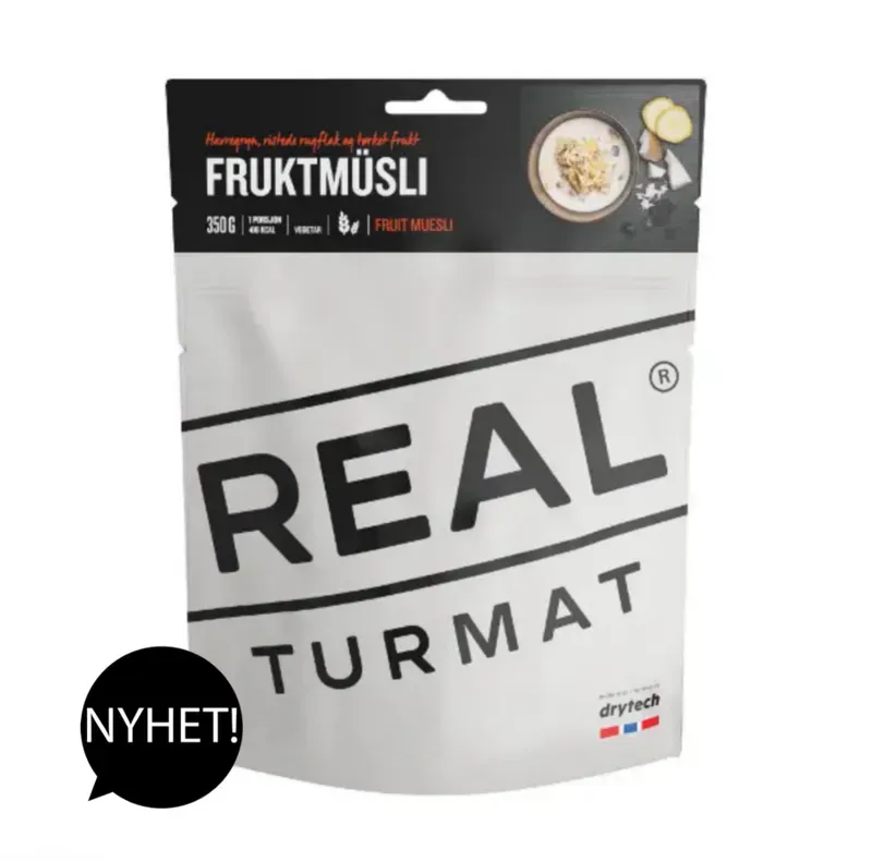 real turmat tilbud