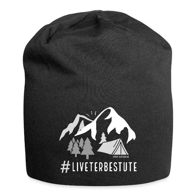 Trendy Beanie