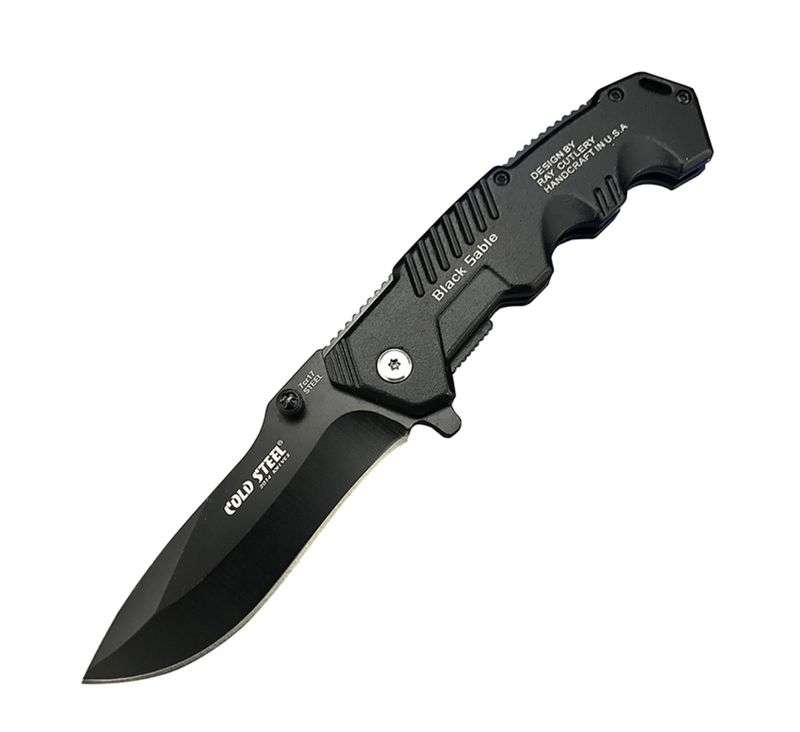 Taktisk kniv Cold Steel