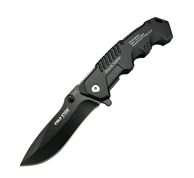 Hovedbilde Taktisk kniv Cold Steel