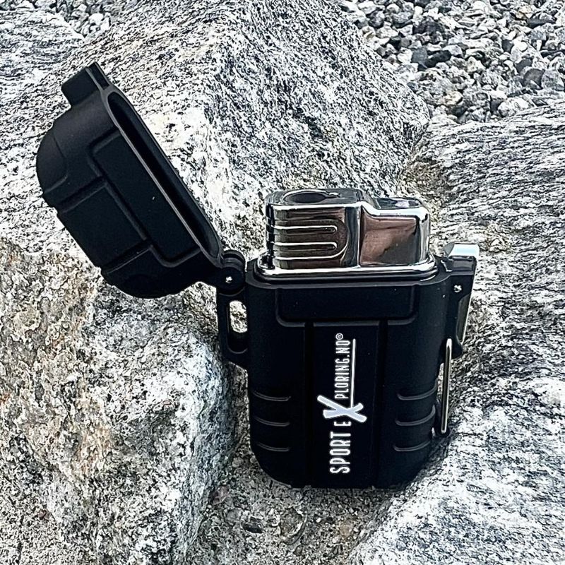 Stormlighter - 100% Vanntett