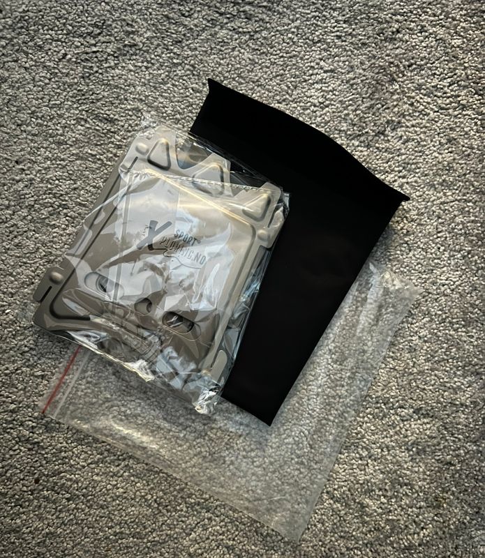 Kvistbrenner i titan