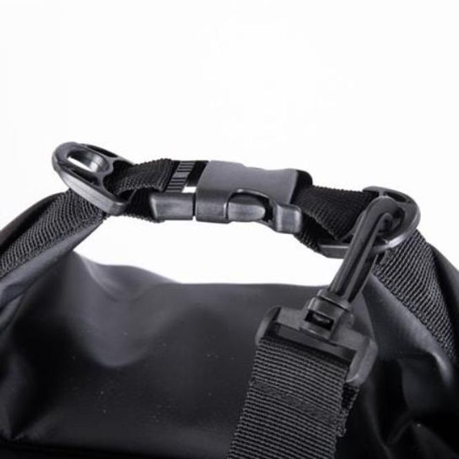 Hovedbilde Drybag - Pakksekk 10L Hvit