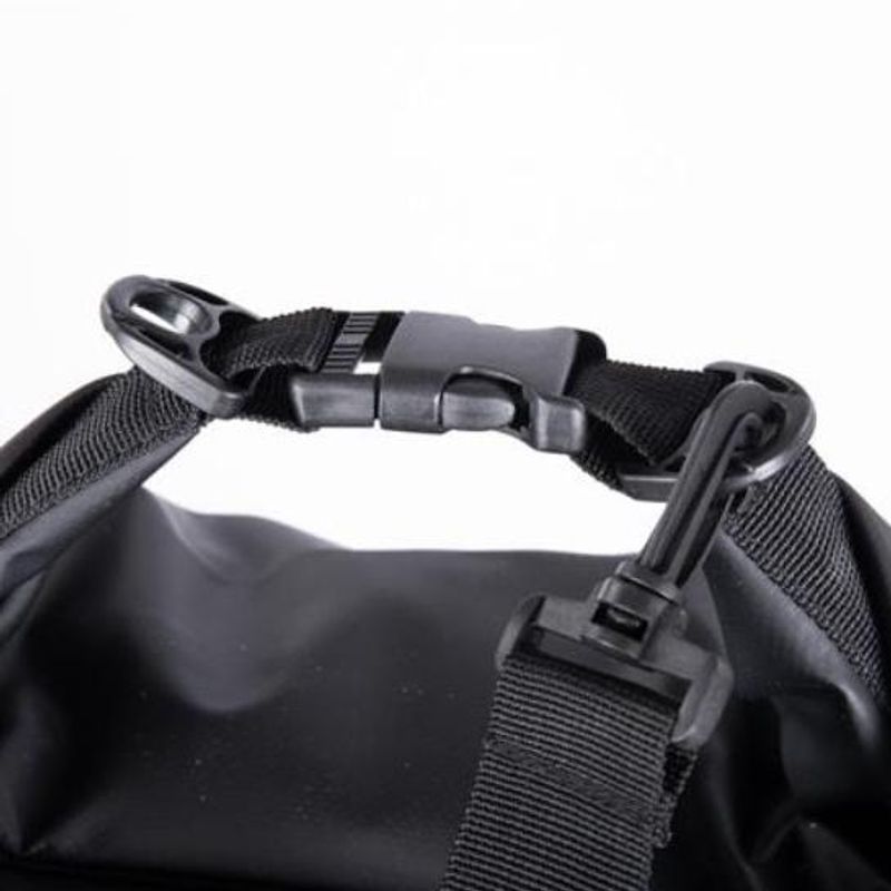 Drybag - Pakksekk 10L Hvit